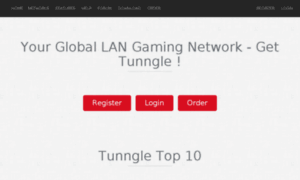 Tunngle.tv thumbnail