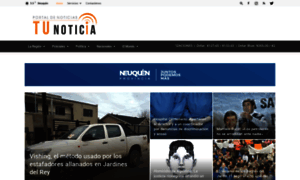 Tunoticia.com.ar thumbnail