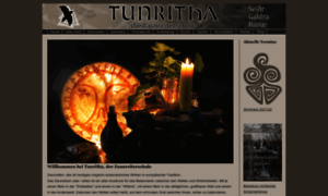 Tunritha.de thumbnail