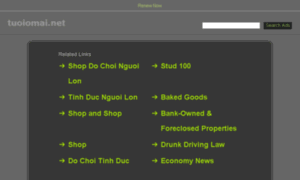 Tuoiomai.net thumbnail