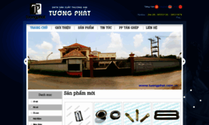 Tuongphat.com.vn thumbnail