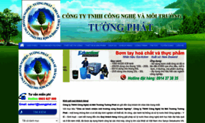 Tuongphat.net thumbnail