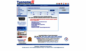 Tuonome.it thumbnail