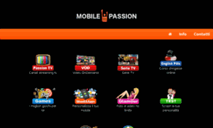 Tuoquiz1.mobilepassion.it thumbnail