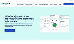 Tuotempo.com.br thumbnail