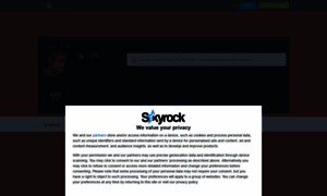 Tupac-shakur.skyrock.com thumbnail