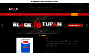 Tupan.com.br thumbnail