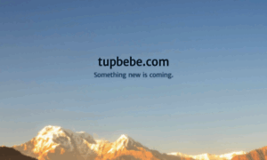 Tupbebe.com thumbnail