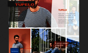 Tupelo.nl thumbnail