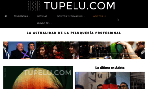 Tupelu.com thumbnail