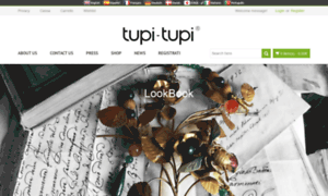 Tupi-tupi.com thumbnail