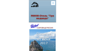 Tur-baikal.com thumbnail