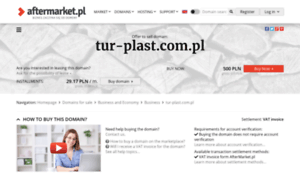 Tur-plast.com.pl thumbnail