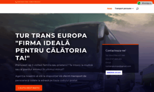 Tur-transeuropa.ro thumbnail