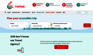 Tur4all.es thumbnail