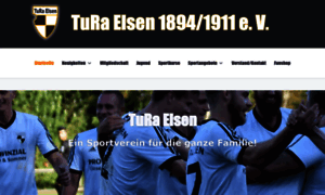 Tura-elsen.de thumbnail