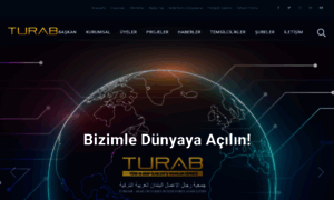 Turab.org.tr thumbnail