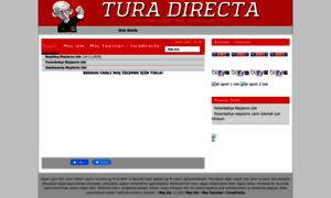 Turadirecta.blogspot.com thumbnail