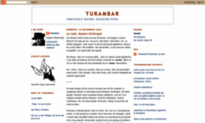 Turambarr.blogspot.com thumbnail