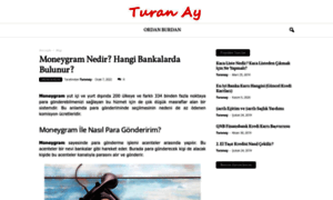 Turanay.net thumbnail