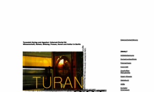 Turandot-agentur.de thumbnail