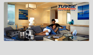 Turase.com thumbnail
