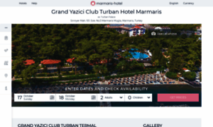 Turban-palace.marmaris-hotel.net thumbnail