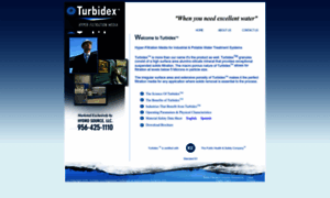 Turbidex.com thumbnail