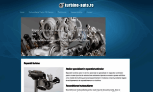 Turbine-auto.ro thumbnail