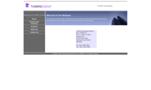 Turbine-group.com thumbnail