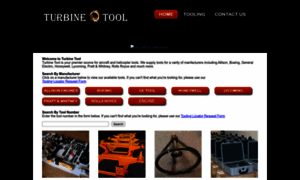 Turbine-tool.com thumbnail