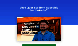 Turbineseulinkedin.com.br thumbnail