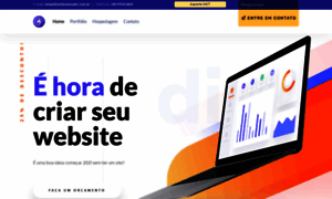 Turbineseusite.com.br thumbnail