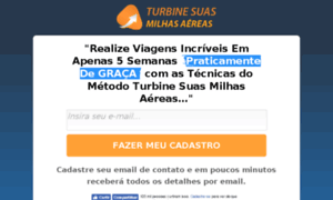 Turbinesuasmilhasaereas.com.br thumbnail