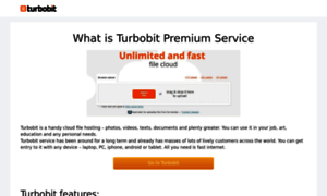 Turbo-bit.site thumbnail
