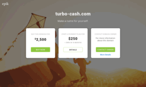 Turbo-cash.com thumbnail