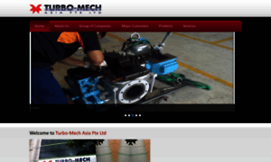 Turbo-mech.com.sg thumbnail