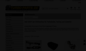 Turbo-parts.de thumbnail