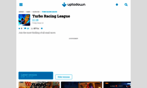 Turbo-racing-league.en.uptodown.com thumbnail