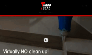 Turbo-seal.com thumbnail