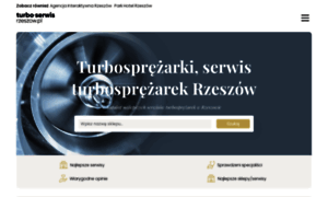 Turbo-serwis.rzeszow.pl thumbnail