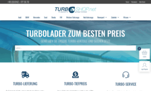 Turbo-shop.net thumbnail