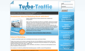 Turbo-traffic.de thumbnail