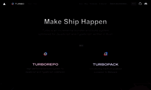 Turbo.build thumbnail