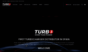 Turbo3.com thumbnail