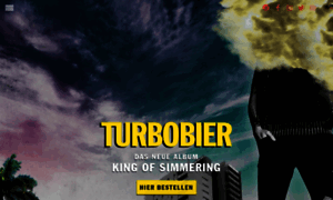 Turbobier.at thumbnail