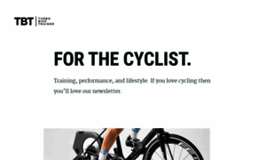 Turbobiketrainer.com thumbnail