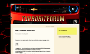 Turbobitforum.com thumbnail