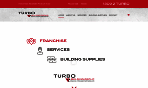 Turbobuildinggroup.com.au thumbnail