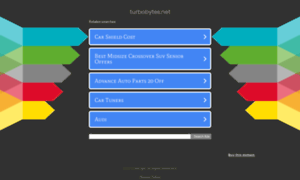 Turbobytes.net thumbnail